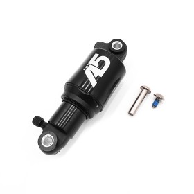 Stoßdämpfer EXA Form A5 RR1 125mm