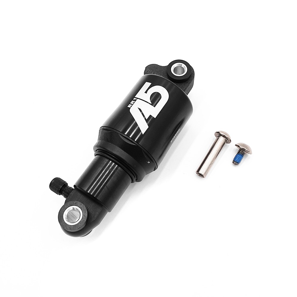 Stoßdämpfer EXA Form A5 RR1 125mm