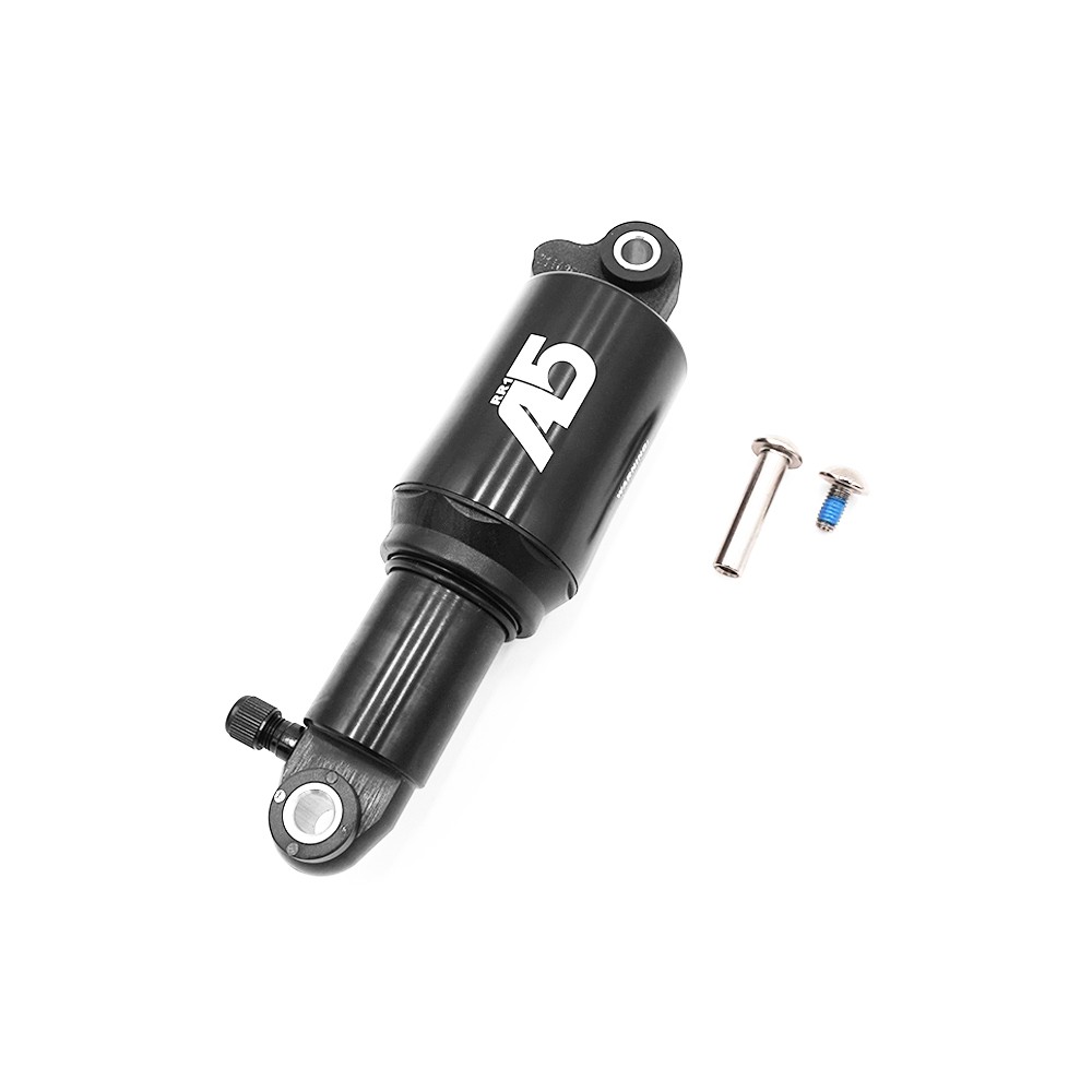 Amortiguador EXA Form A5 RR1 150mm