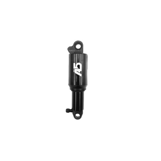 Amortisseur A5 RR1 165mm pour trottinette électrique - wattiz