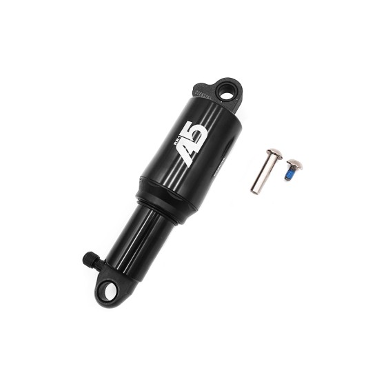 Amortisseur A5 RR1 165mm pour trottinette électrique - wattiz