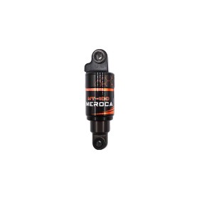 Amortisseur Meroca 125mm pour trottinette électrique - wattiz