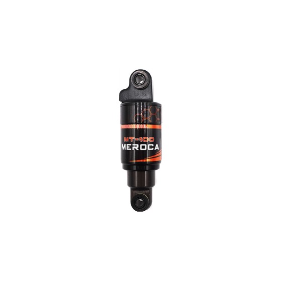 Amortisseur Meroca 125mm pour trottinette électrique - wattiz