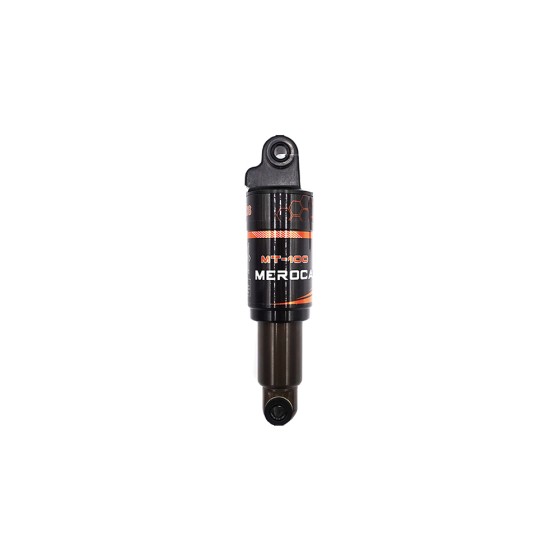 Amortisseur Meroca 165mm pour trottinette électrique - wattiz