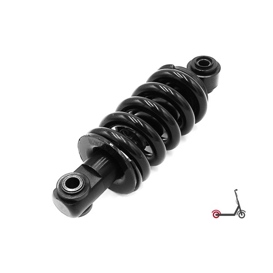 Amortisseur arriere Ninebot Segway ZT3 Pro pour trottinette électrique - Wattiz
