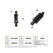 Ninebot Segway ZT3 Pro rear shock absorber