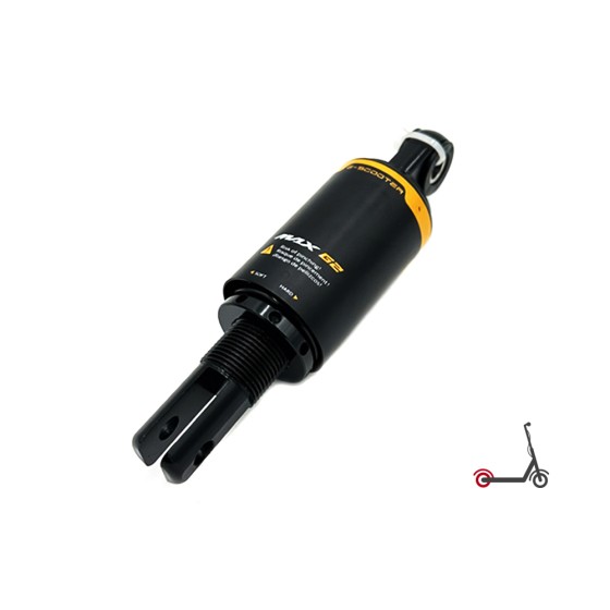 Amortisseur arrière Ninebot Max G2 pour trottinette électrique - wattiz