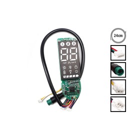 Display Xiaomi Mi4 scooter4 (Version DDHBC13ZM)