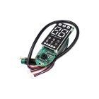 Display Xiaomi Mi4 pour trottinette électrique - wattiz