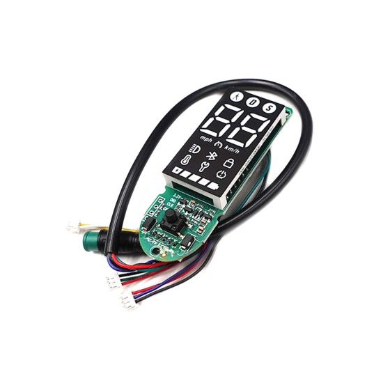 Display Xiaomi Mi4 pour trottinette électrique - wattiz