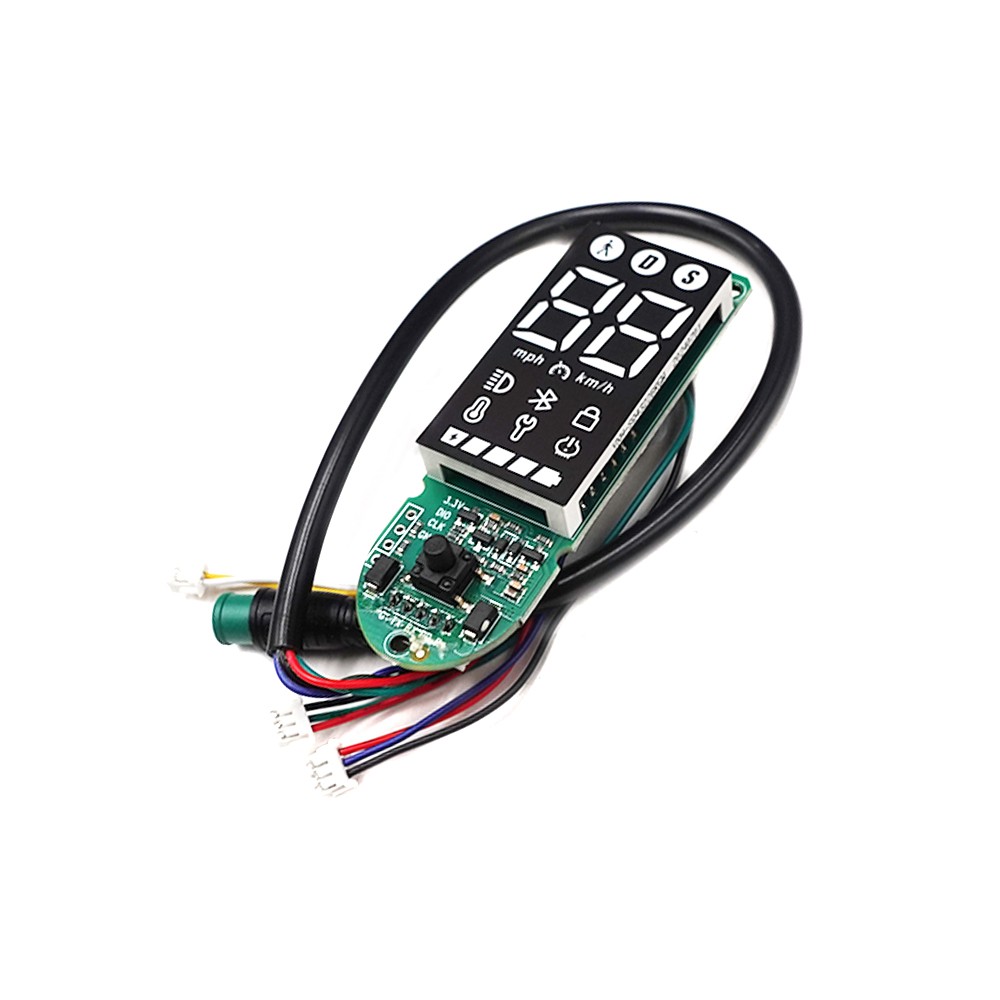 Display Xiaomi Mi4 scooter4 (Version DDHBC13ZM)