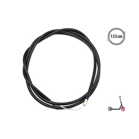 Kukirin G2 Max front brake cable for electric scooter - Wattiz