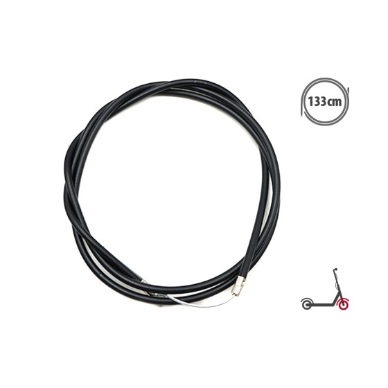 Cable de frein avant Kukirin G2 Max pour trottinette électrique - Wattiz