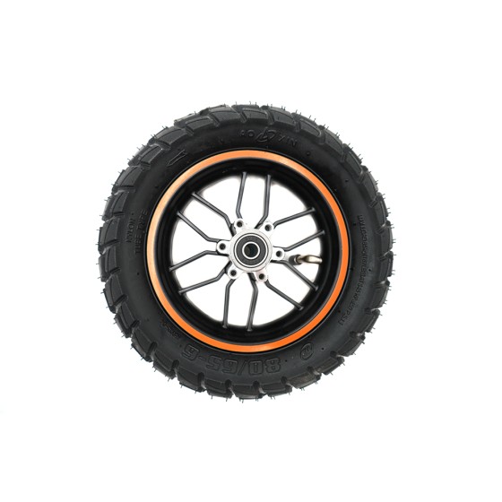Predné koliesko Kukirin G2 Max|Kukirin