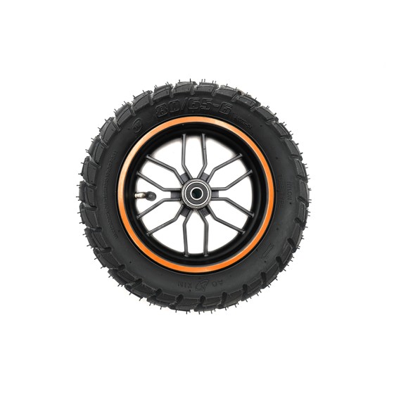 Predné koliesko Kukirin G2 Max|Kukirin