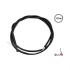 Cable de frein avant Kukirin EU24 -G2 Pro pour trottinette électrique - Wattiz