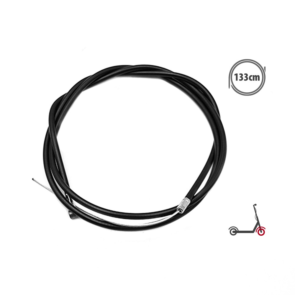 Cable de freno delantero Kukirin EU24 -G2 Pro para patinete eléctrico - Wattiz