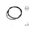 Kukirin EU24 -G2 Pro rear brake cable