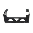 Central metalplade foran Kukirin EU24-G2 Pro|Kukirin