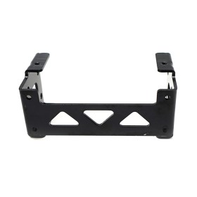 Central metalplade foran Kukirin EU24-G2 Pro