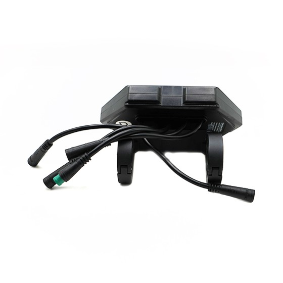 Displej Kukirin G2 Pro 2024 - G2 Max (Verzia D)|Kukirin