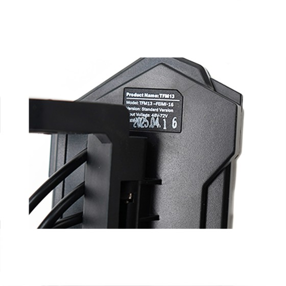 Displej Kukirin G2 Pro 2024 - G2 Max (Verzia D)|Kukirin