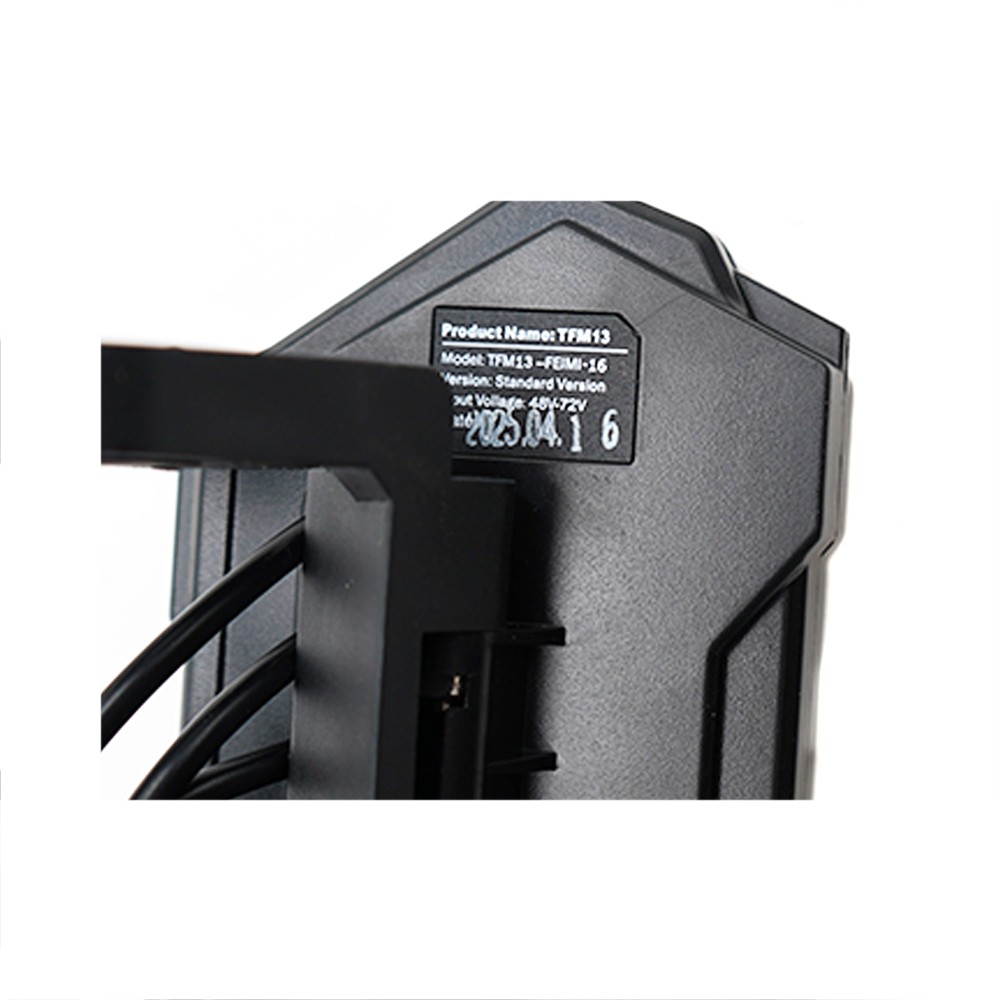 Display (D) Kukirin EU24-G2 Pro-G2 Max