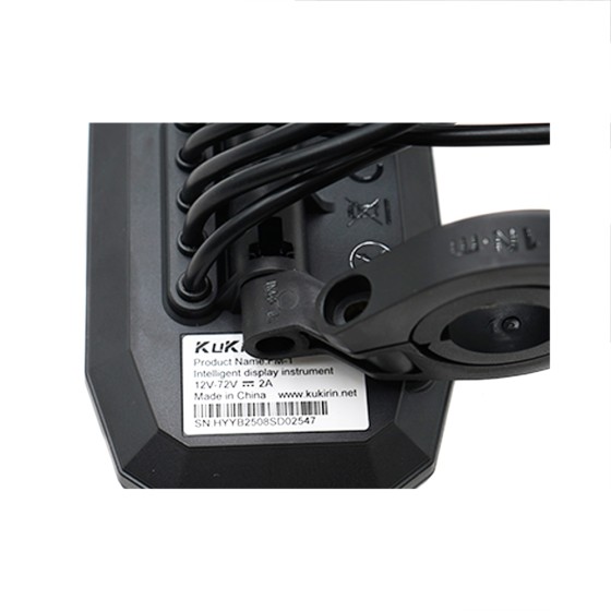 Wyświetlacz (E) Kukirin EU24-G2 Pro-G2 Max|Kukirin