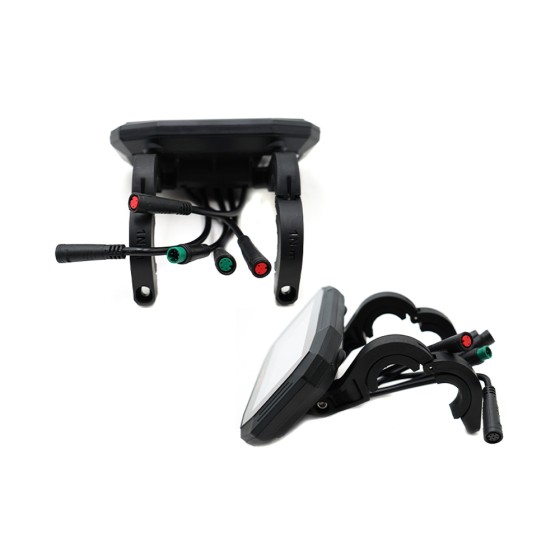 Wyświetlacz (E) Kukirin EU24-G2 Pro-G2 Max|Kukirin