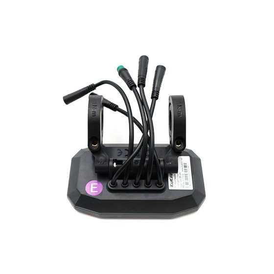 Wyświetlacz (E) Kukirin EU24-G2 Pro-G2 Max|Kukirin