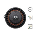 Kukirin S1 Max (JYX-1) motor|Kukirin