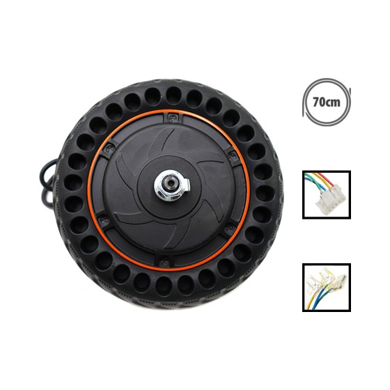 Silnik (JYX-1) Kukirin S1 Max|Kukirin