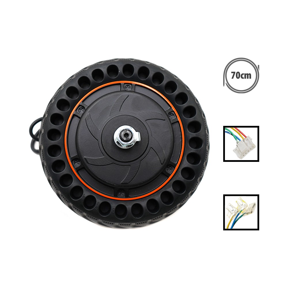 Engine (JYX-1) Kukirin S1 Max