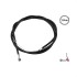 Kukirin A1 front brake cable
