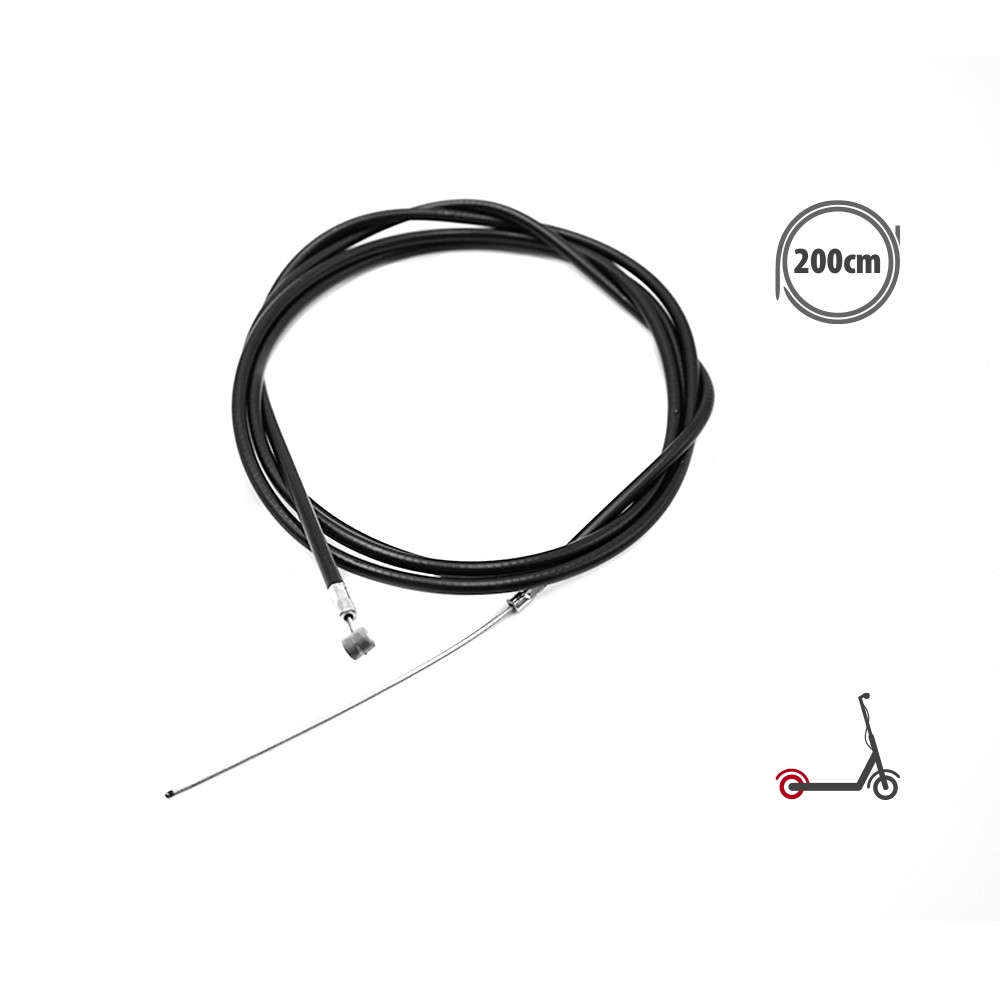 Rear brake cable Kukirin A1