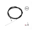 Rear brake cable Kukirin A1