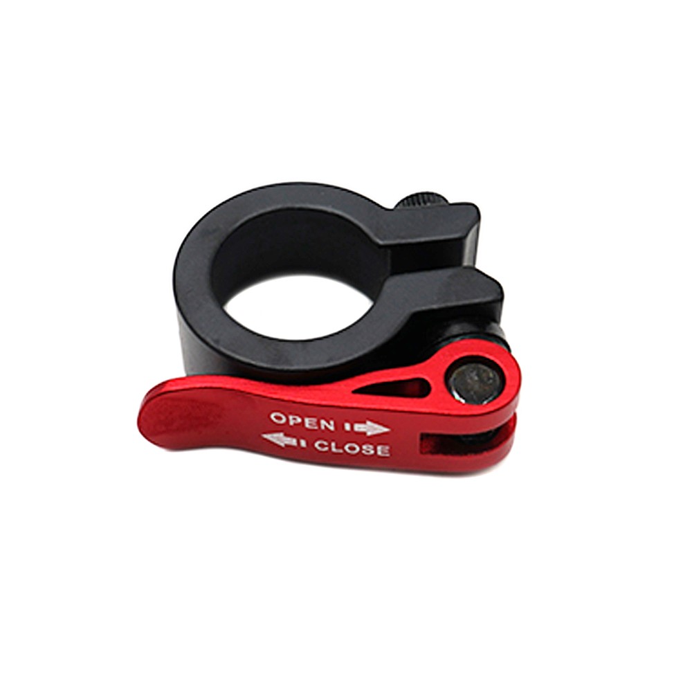 Conjunto de bloqueo del vástago Kukirin M4 Max