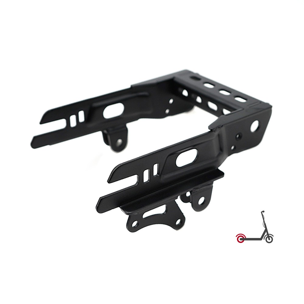 Kukirin M4 Max rear fork