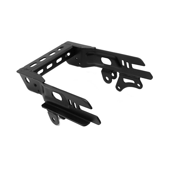 Fourche arriere Kukirin M4 Max|Kukirin