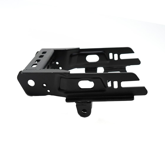 Fourche arriere Kukirin M4 Max|Kukirin