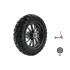 Kukirin M4 Max front wheel