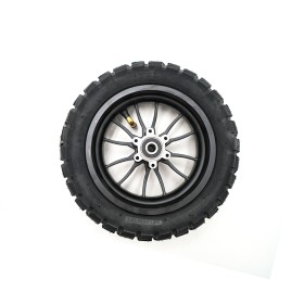 Rueda delantera Kukirin M4 Max