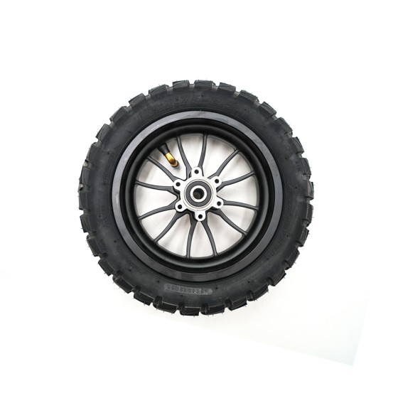 Predné koliesko Kukirin M4 Max|Kukirin