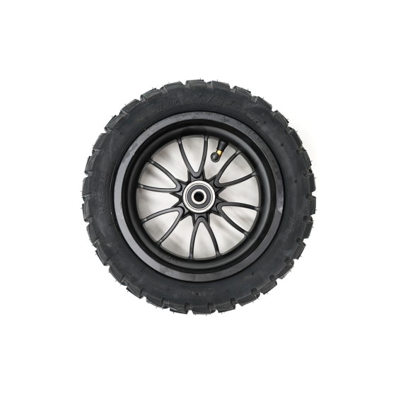 Predné koliesko Kukirin M4 Max|Kukirin