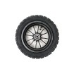 Kukirin M4 Max front wheel