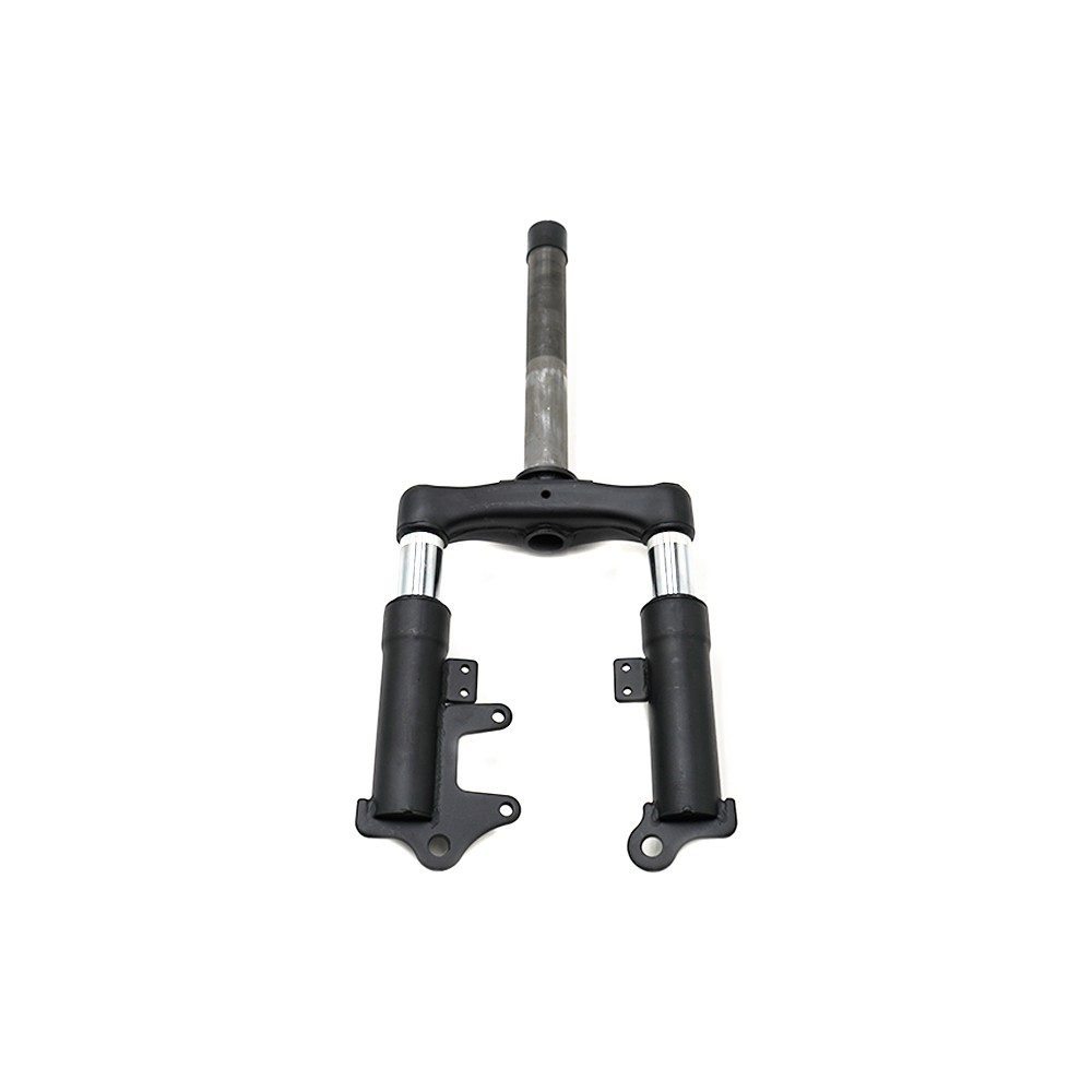 Kukirin M4 Max front shock absorber