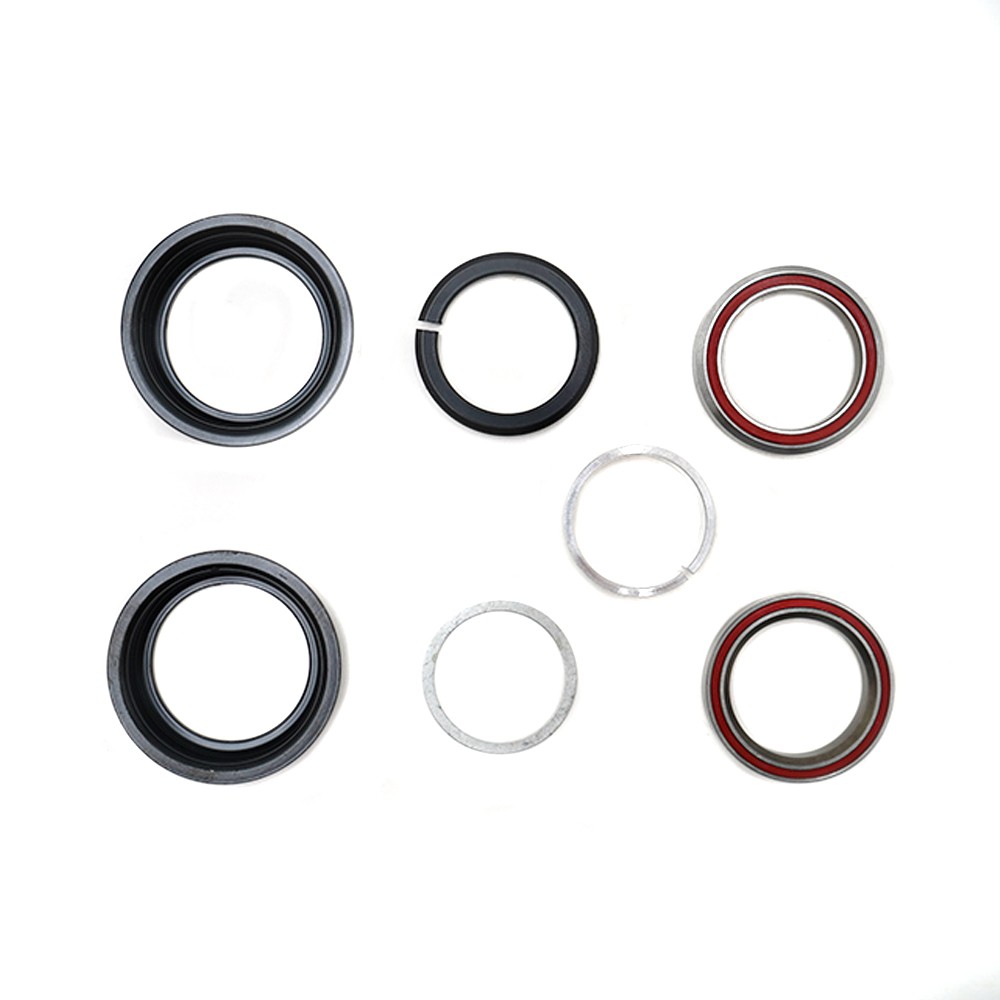 Kukirin M4 Max headset