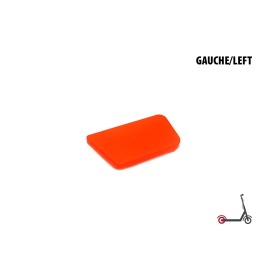 Left rear fork cover Kukirin M4 Max