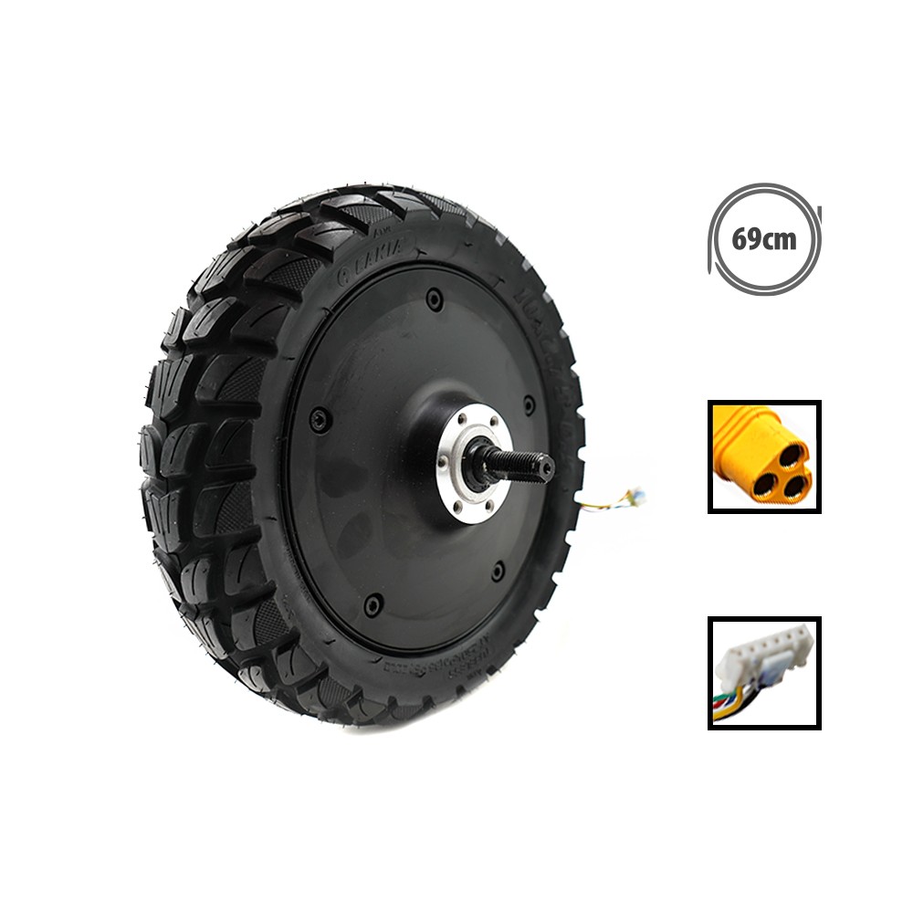 Motor (JYX-1) Kukirin M4 Max