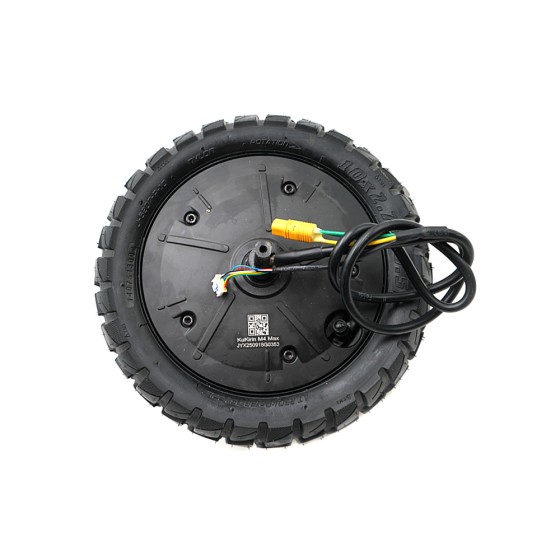 Kukirin M4 Max motor (JYX-1)|Kukirin